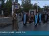 Крестный ход в Тирасполе: православные почтили память иконы Божией матери