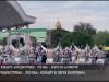«Приднестровье – это мы»: концерт в Екатерининском парке