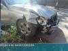 Забыла о столкновении: авария в Дубоссарах