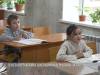 «В школе намного лучше»: в Незавертайловке ученики вернулись за парты