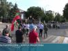 День памяти и скорби: цветы, «Река памяти», «Бессмертный полк»