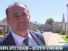 Встречу экспертов сорвал арест молдавского банкира