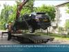 Рейд ГАИ в Тирасполе: штрафы и эвакуация автомобилей