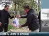 Футболисты своих не бросают: помощь ветеранам