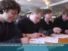 «Диктант Победы» написали школьники, юнармейцы и жители республики