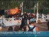 Как в Тирасполе и Каменке прощались с летом