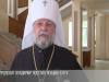 Митрополит Молдовы на лекции в Тирасполе