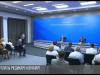 Пресс-конференция Президента: Transnistria, зарплаты медикам и молодёжь