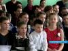 Воспитанники интерната - на защите Родины