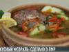 #КЭБ_Итоги. Вкусный февраль по-приднестровски