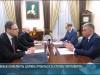 Президент: «Любые конфликты должны решаться за столом переговоров»