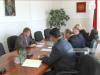 Программу реализации гуманитарных проектов обсудили Петр Степанов и Александр Аргунов
