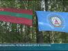 «Победный марш»: республиканский турслёт в Коротном