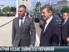 Дмитрий Козак займется Украиной