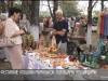 Ремесленники, музей и мамалыга на костре в Гоянах
