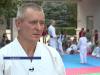 Спортивные сборы юных каратистов на базе профилактория ММЗ