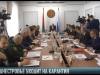 Массово не собираться, в школу не ходить. Уходим на карантин