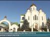 Кафедральный собор в Тирасполе освятили 26 лет назад