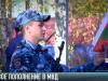 Без комментариев. Новое пополнение в МВД