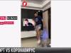 #КЭБ_Итоги. Спорт VS коронавирус