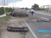 Авария на трассе Тирасполь-Бендеры