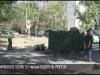 В Тирасполе погиб водитель мопеда