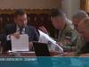 ОКК: «Приготовлений к ведению боевых действий нет»