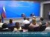 Пресс-конференция Президента. Вадим Красносельский о мире и переговорах с Молдовой