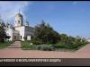 Купол-шлем на соборе и все храмы Бендер