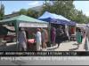 «Покупай Приднестровское»: ярмарка в Днестровске