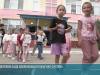 Пожар на втором этаже детского сада: учебная пожарная тревога в «Колоске»
