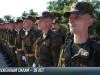 28 лет - в строю. День рождения Вооруженных сил