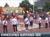 Без комментариев. Выпускные продолжаются