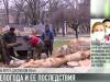 Непогода и последствия