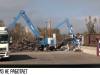 Газовый кризис на ММЗ: печи погасли