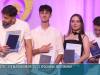 Дипломы для выпускников физико-технического института