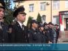 Дубоссарской милиции – 35 лет
