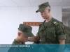 Курс молодого суворовца: первый день новобранцев в училище