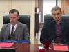 Президент Евгений Шевчук встретился с олимпийцами
