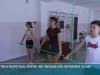 Жизнь в движении: день открытых дверей в зале ЛФК