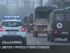 Тревожное эхо военных учений в Молдове