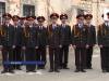Необычные выставки в Бендерской крепости