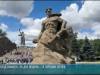«Поезд памяти»: экскурсии по 15 городам для школьников