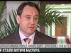 Ушел из жизни экс-глава Дубоссар Игорь Мазур