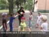 Как вести себя при пожаре: в детском саду – учебная эвакуация