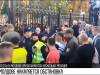 В Молдове нарастают протесты