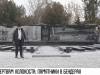 Жертвам Холокоста: памятники в Бендерах