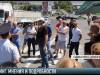 Стихийный митинг в Рыбнице. Подробности