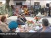 «Землянка» для ветеранов - полевая кухня для всех