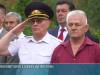 «Закончилась эта страшная война»: истории защитников и как встречали миротворцев